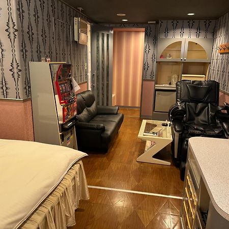 Hotel Himeji Baby Kiss (Adults Only) Zewnętrze zdjęcie