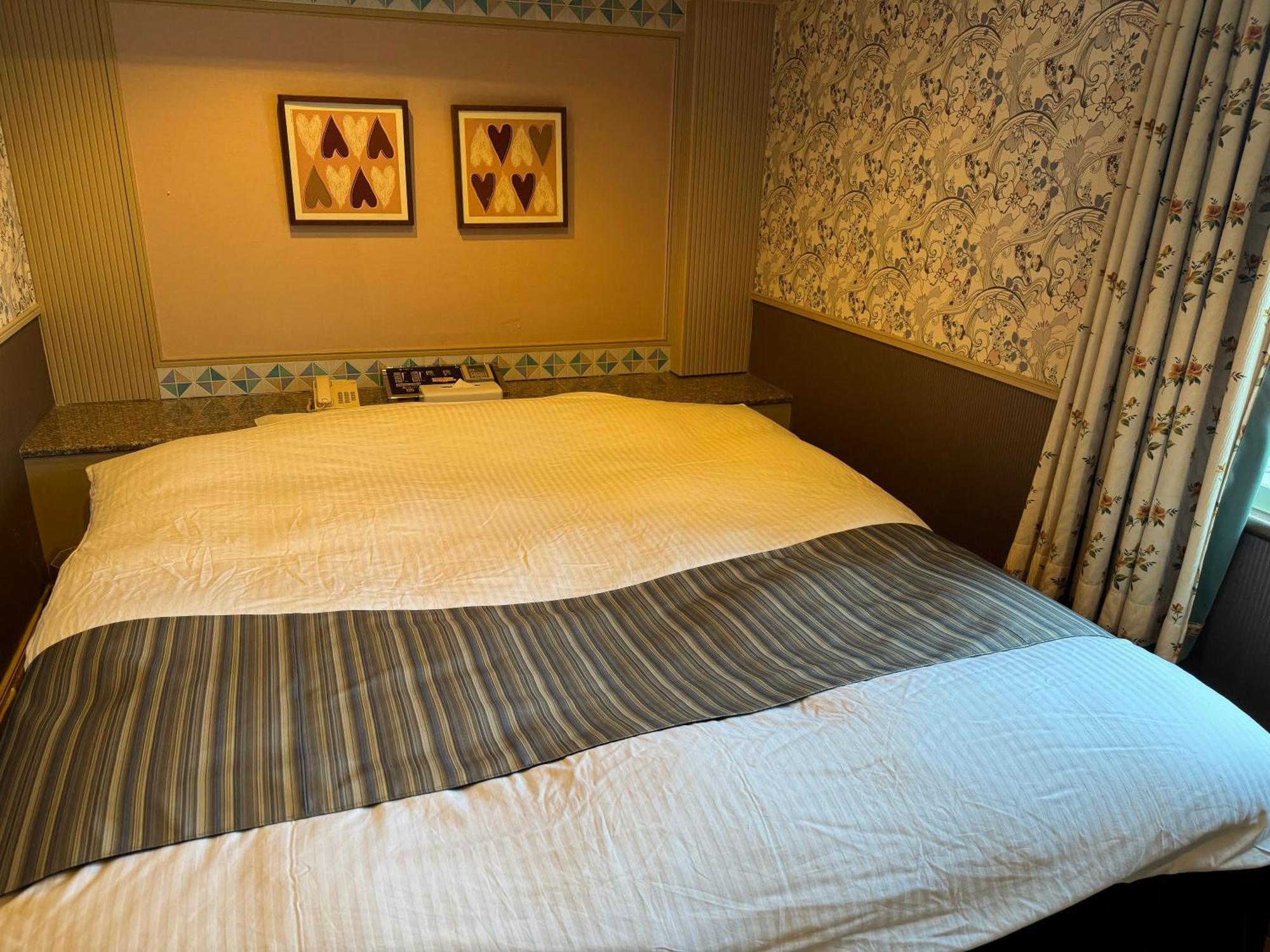 Hotel Himeji Baby Kiss (Adults Only) Zewnętrze zdjęcie