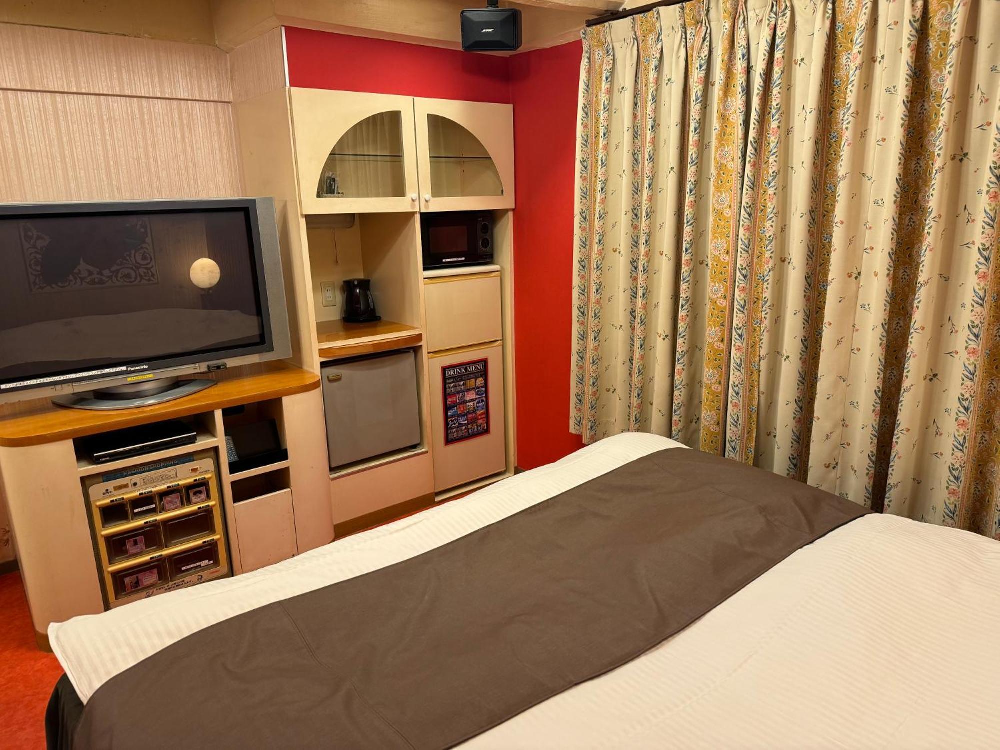 Hotel Himeji Baby Kiss (Adults Only) Zewnętrze zdjęcie