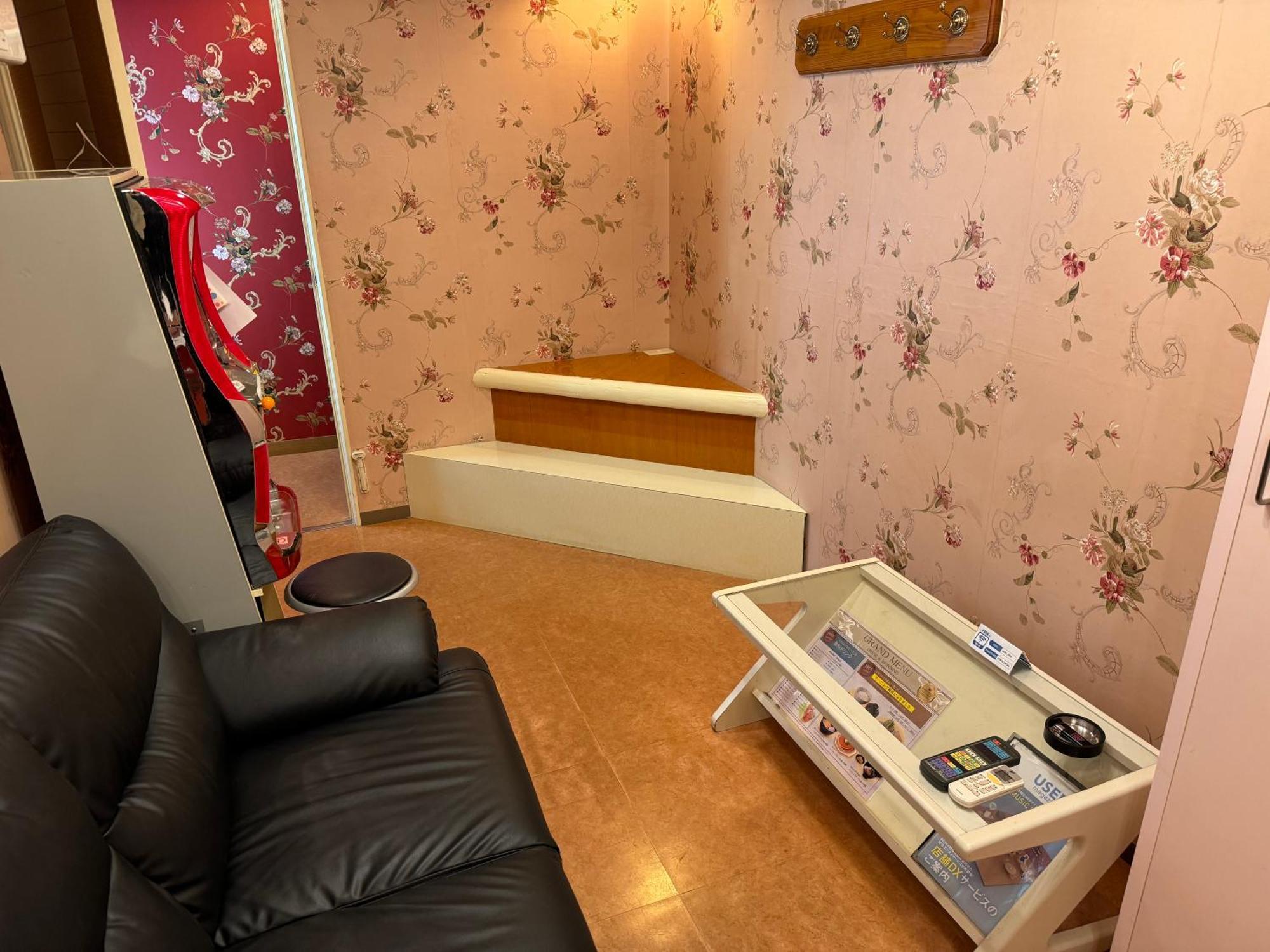 Hotel Himeji Baby Kiss (Adults Only) Zewnętrze zdjęcie