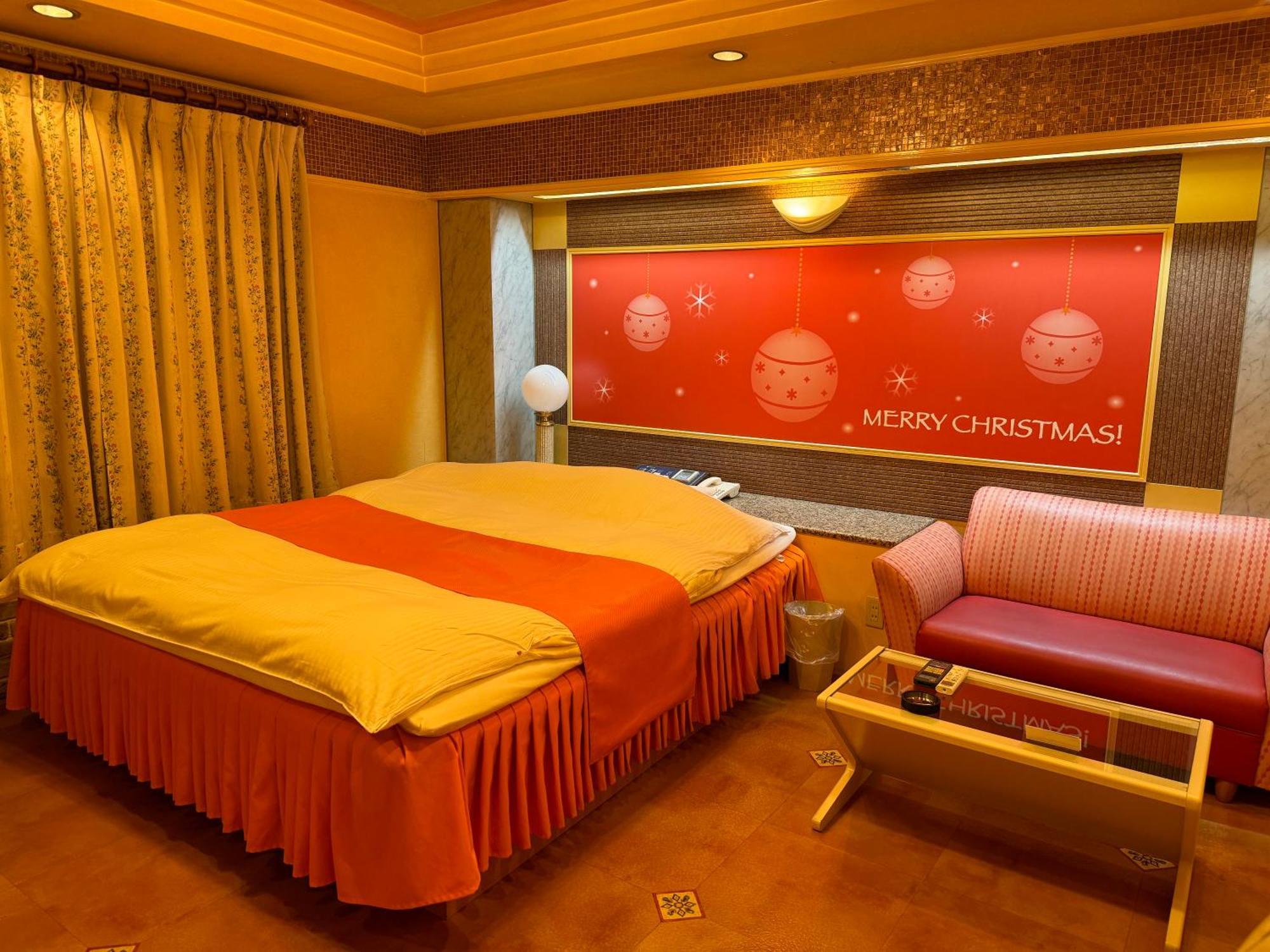 Hotel Himeji Baby Kiss (Adults Only) Zewnętrze zdjęcie
