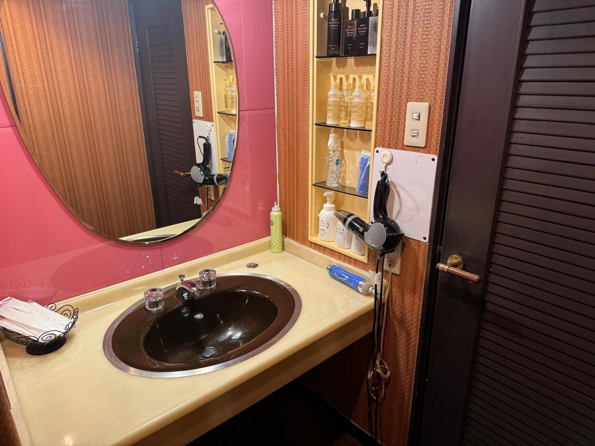 Hotel Himeji Baby Kiss (Adults Only) Zewnętrze zdjęcie