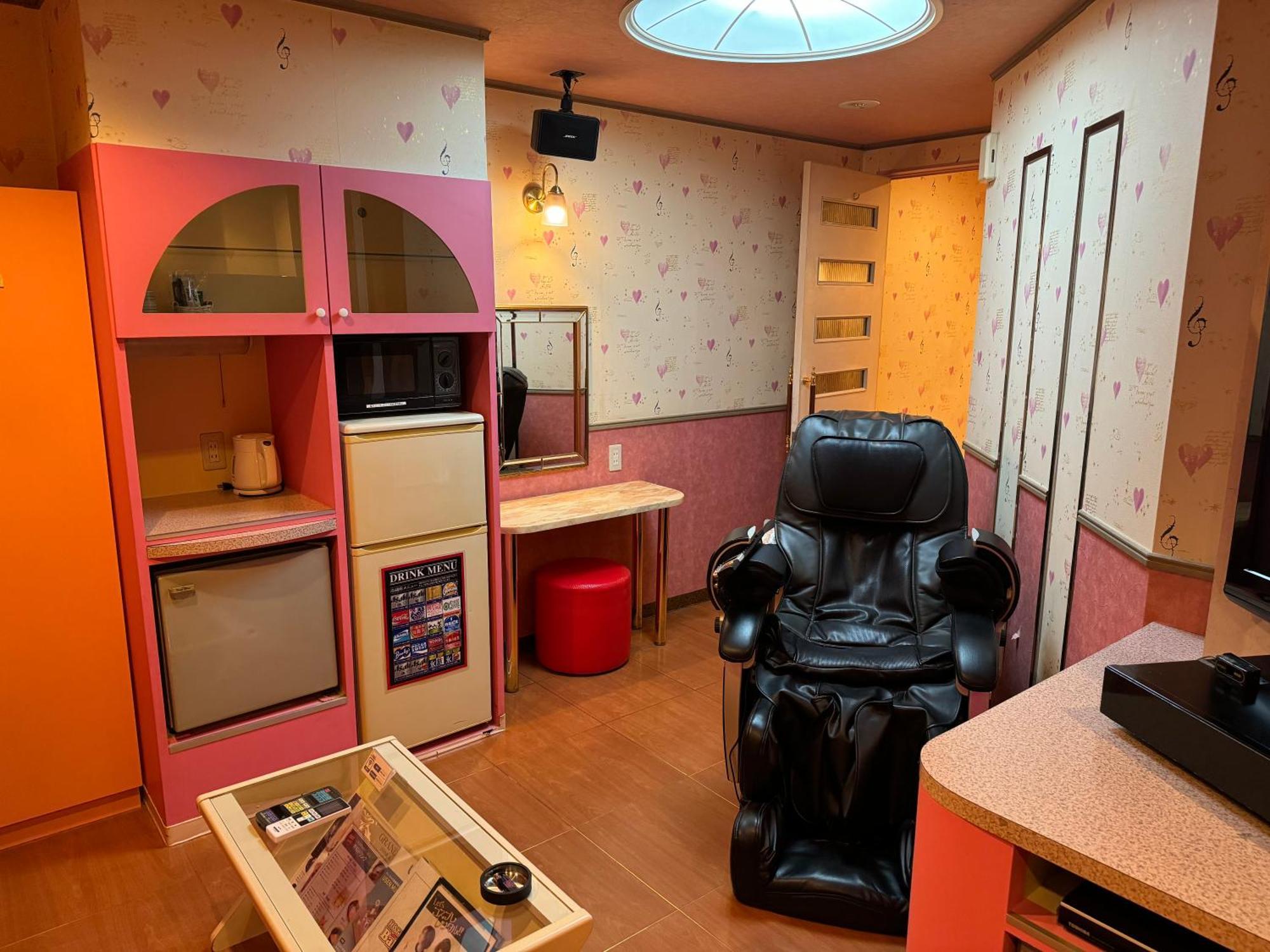 Hotel Himeji Baby Kiss (Adults Only) Zewnętrze zdjęcie