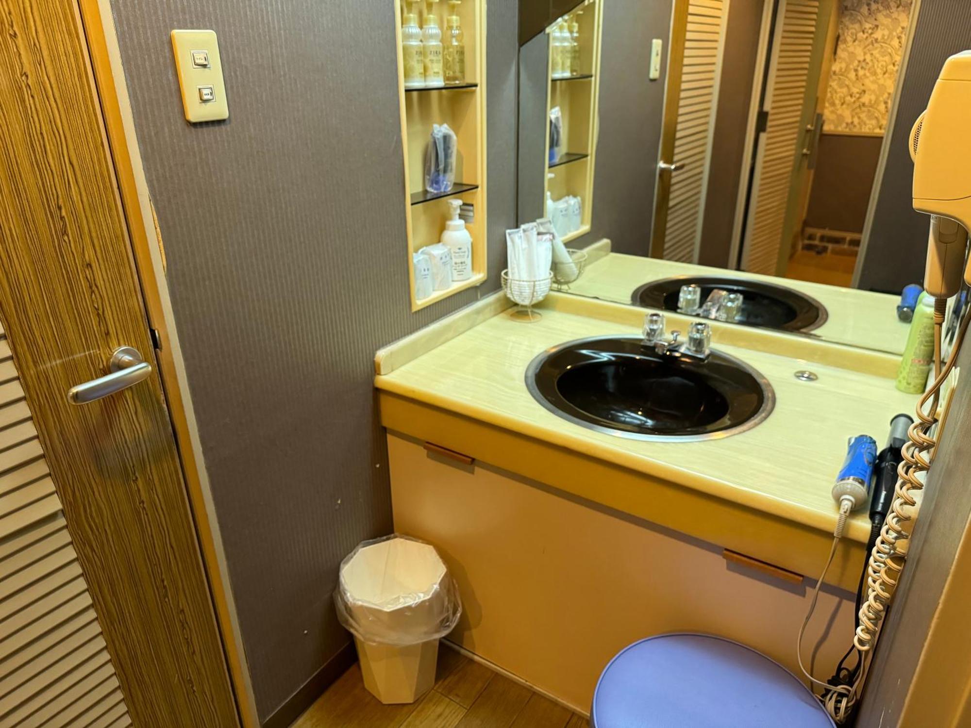 Hotel Himeji Baby Kiss (Adults Only) Zewnętrze zdjęcie